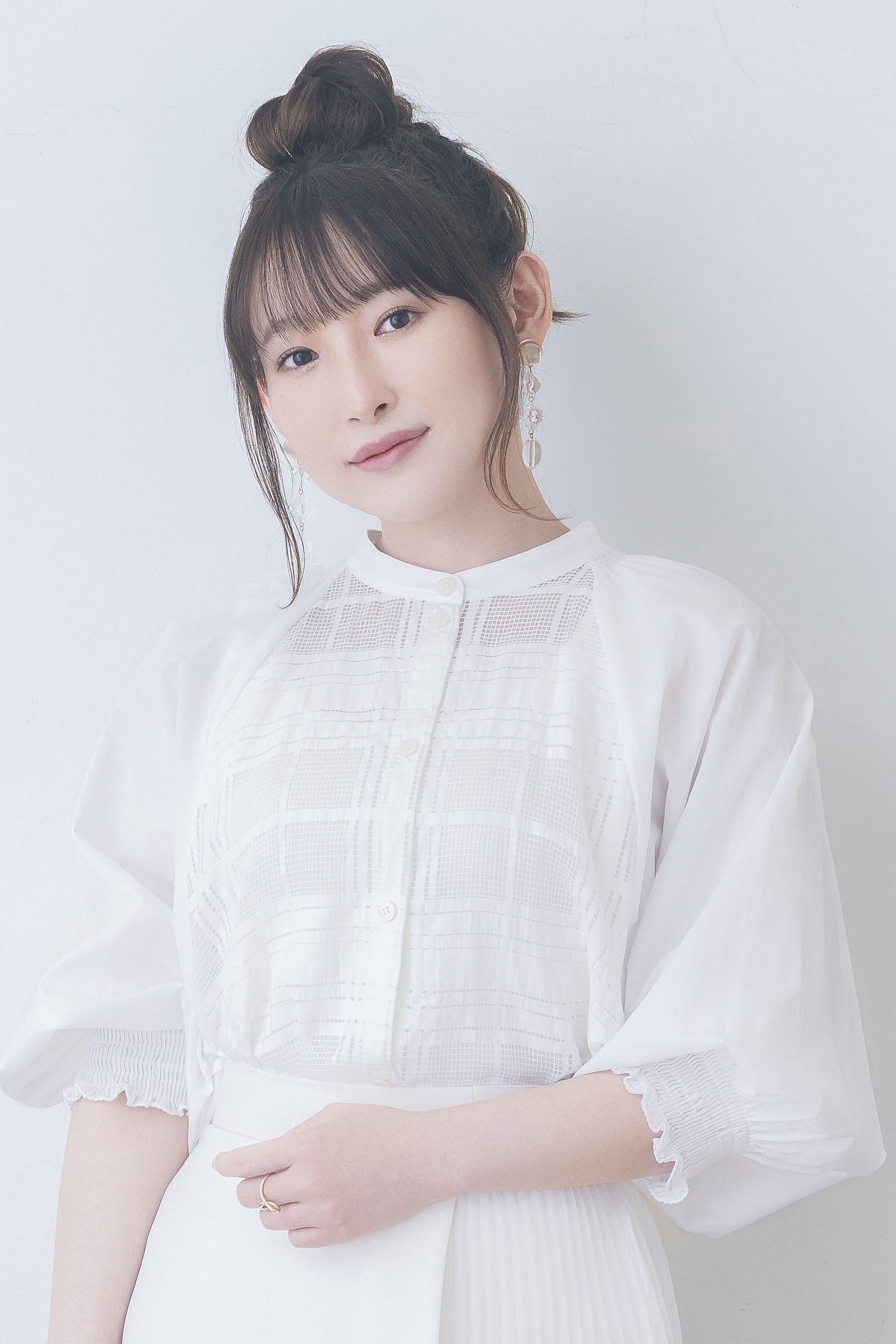 南條愛乃
