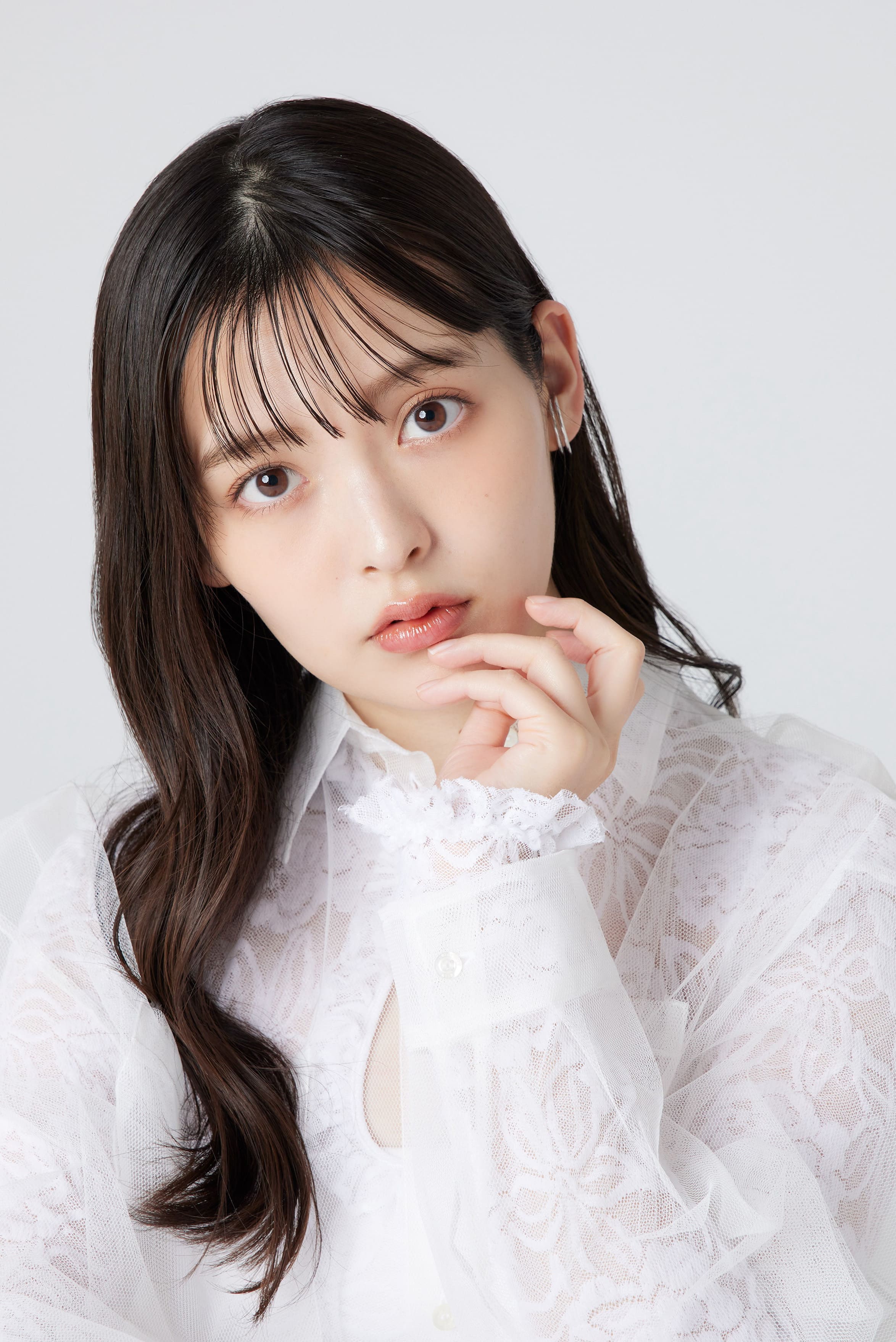 上坂すみれ